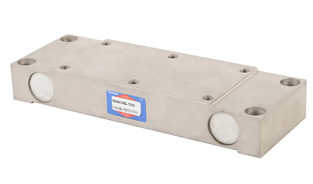 軸臺式張力檢測器UB系列