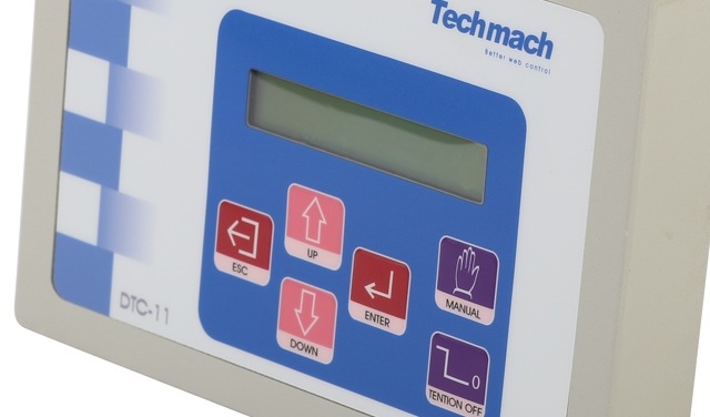 張力控制器DTC-11