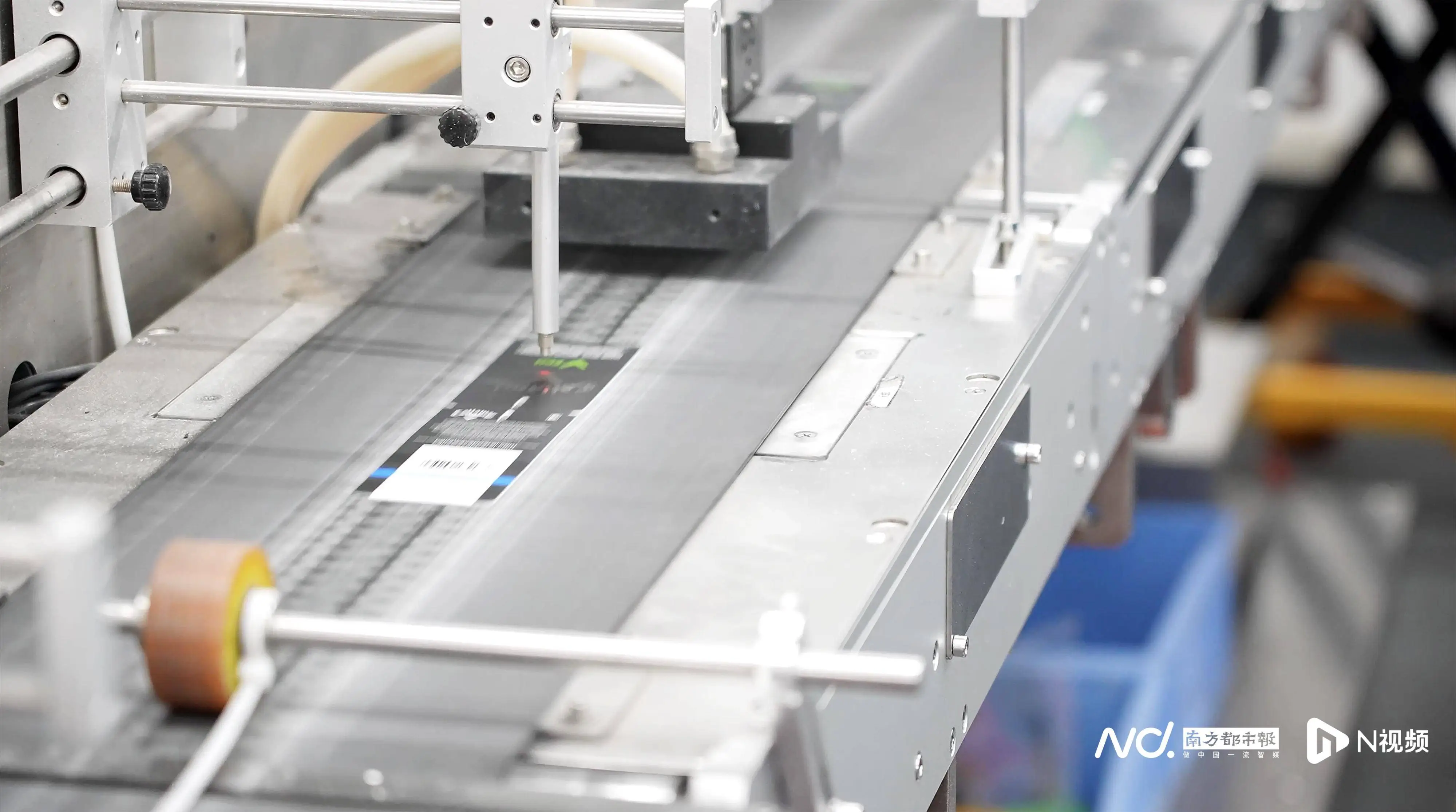 綠色升級賦能傳統(tǒng)包裝業(yè)